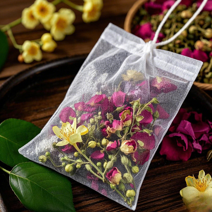 Blissful Bloom Sachet