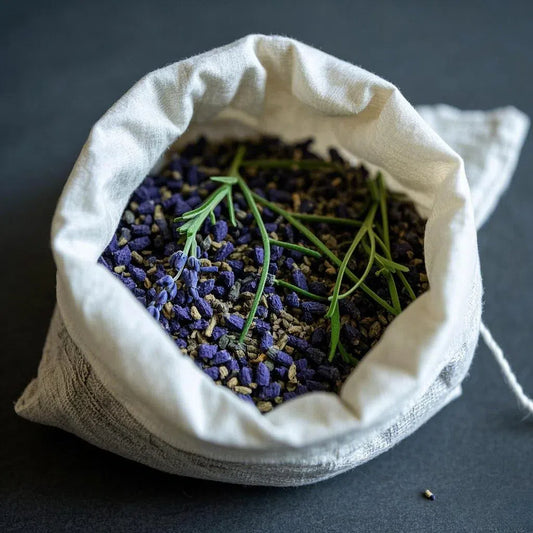 Lavender Dream Sachet