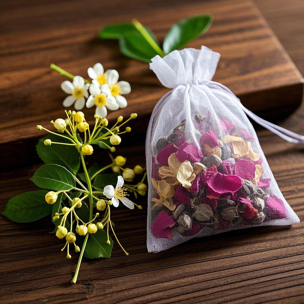 Blissful Bloom Sachet