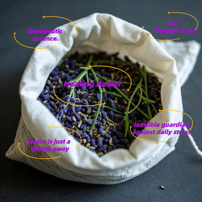 Lavender Dream Sachet