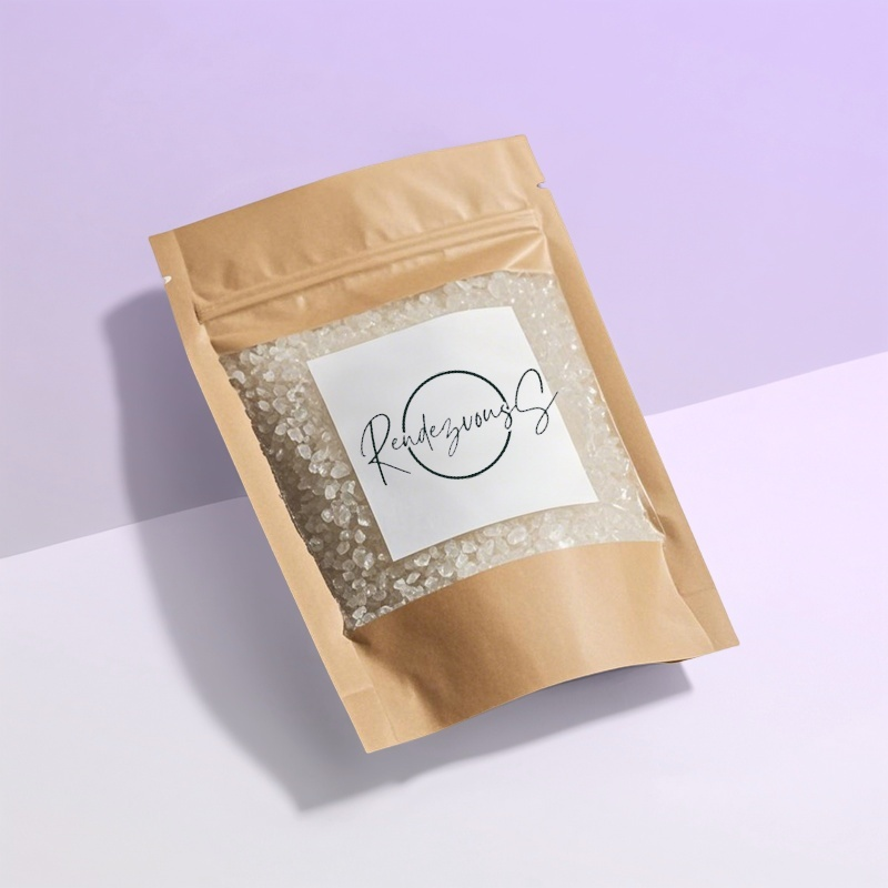 Sacred Balance Chakra Bath Salt