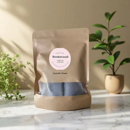 Lavender Dream Sachet
