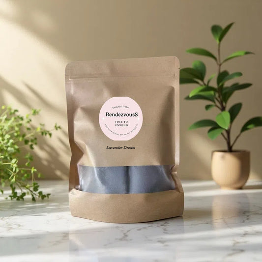 Lavender Dream Sachet