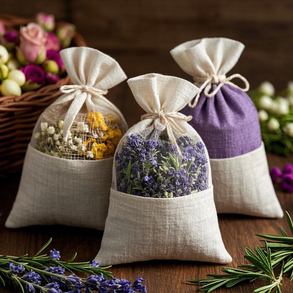 Lavender Dream Sachet